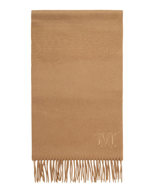 [Max Mara] Scarf CO 2524546311600WSDALIA-232013