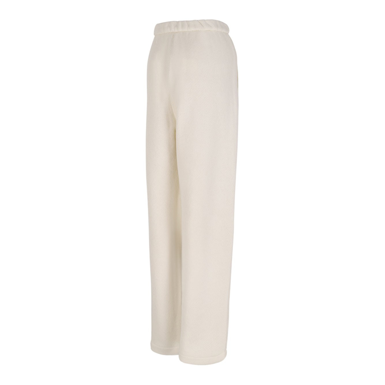 [MAXMARA PURE] Trousers SS26 2611781038600MXPDENTE-059001