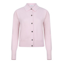 [MAX MARA 1ST] Cardigan SS26 2611341061600MXMMEDEOLA-01901