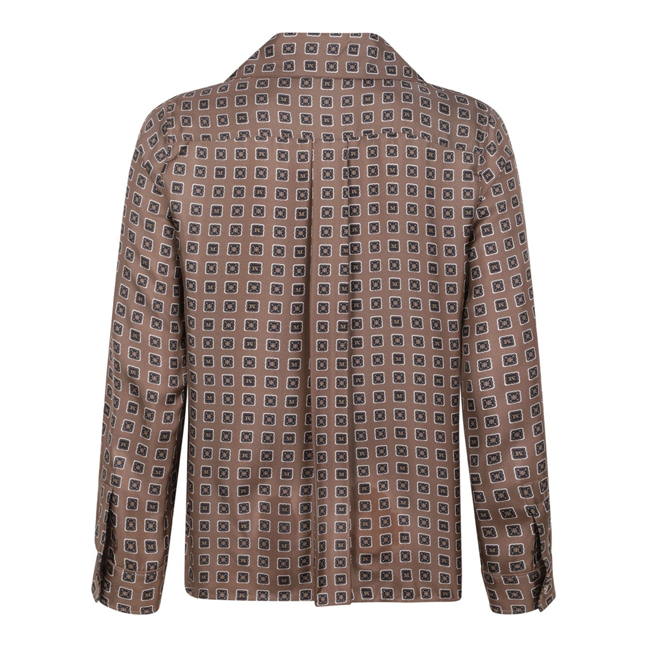 [MAX MARA 1ST] Shirt SS26 2611111131600MXMDISCO-085005