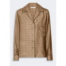 [MAX MARA 1ST] Shirt SS26 2611111131600MXMDISCO-085005