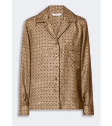 [MAX MARA 1ST] Shirt SS26 2611111131600MXMDISCO-085005