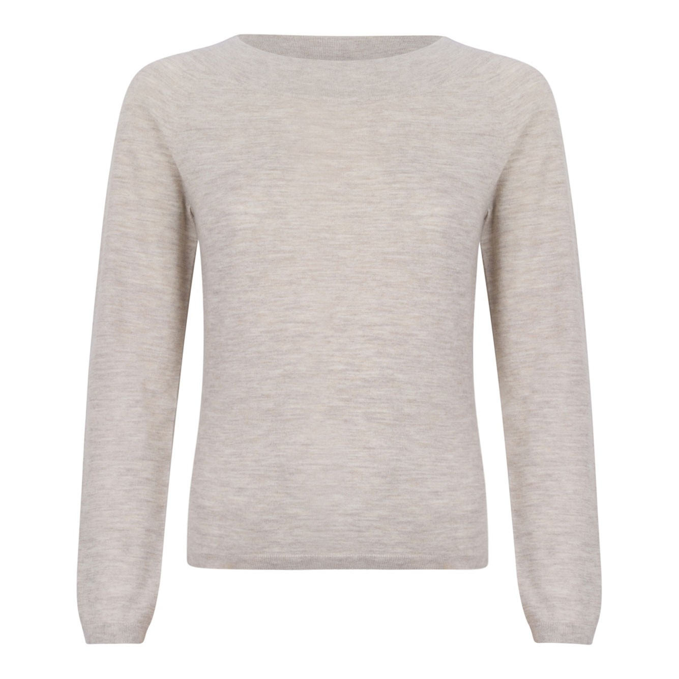 [MAX MARA 1ST] Top SS26 2611381011600MXMFARETRA-09300