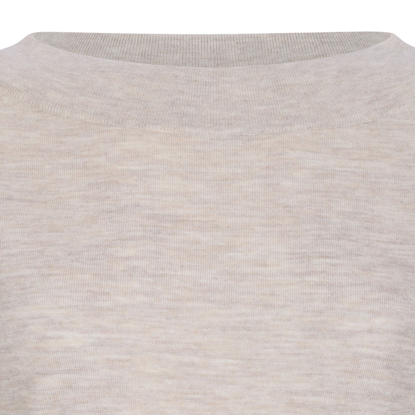 [MAX MARA 1ST] Top SS26 2611381011600MXMFARETRA-09300