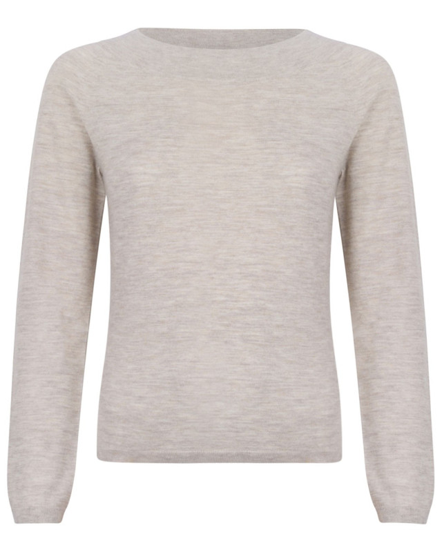 [MAX MARA 1ST] Top SS26 2611381011600MXMFARETRA-09300