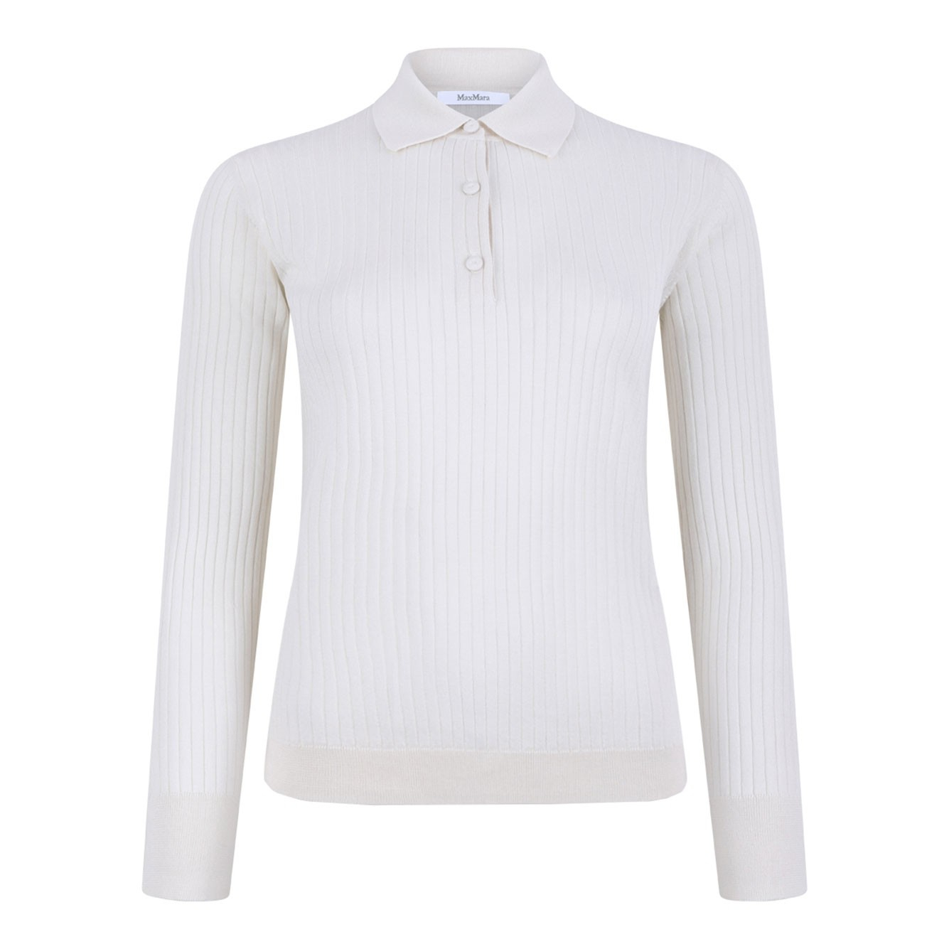 [MAXMARA PURE] Top SS26 2611361058600MXPGITANO-034001