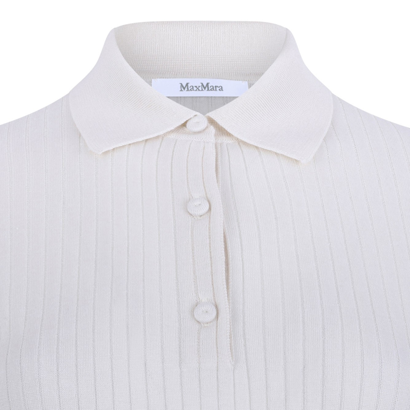 [MAXMARA PURE] Top SS26 2611361058600MXPGITANO-034001