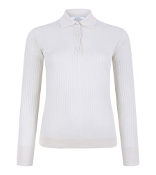 [MAXMARA PURE] Top SS26 2611361058600MXPGITANO-034001