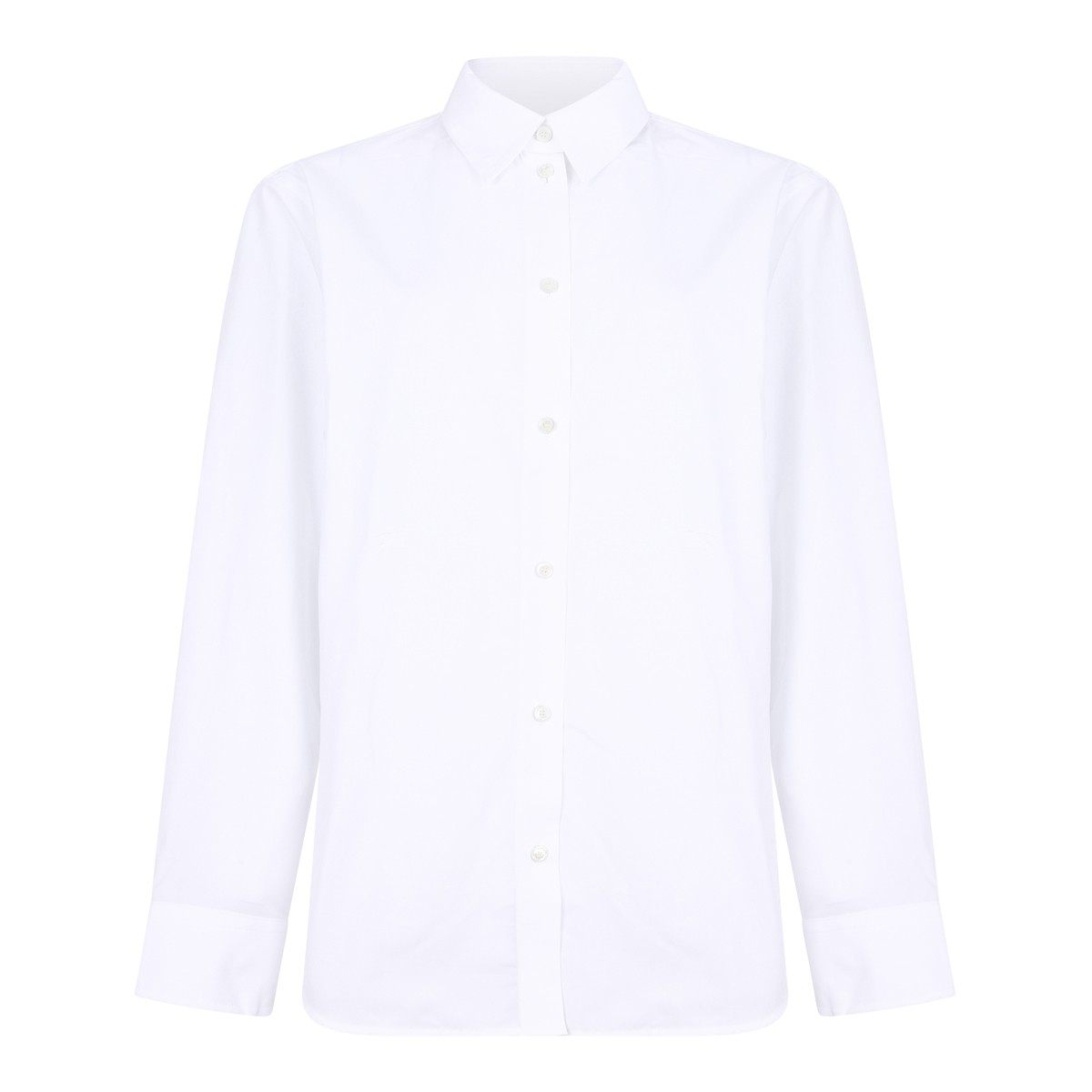 [Burberry] Shirt SS26 8120787-158871A1464
