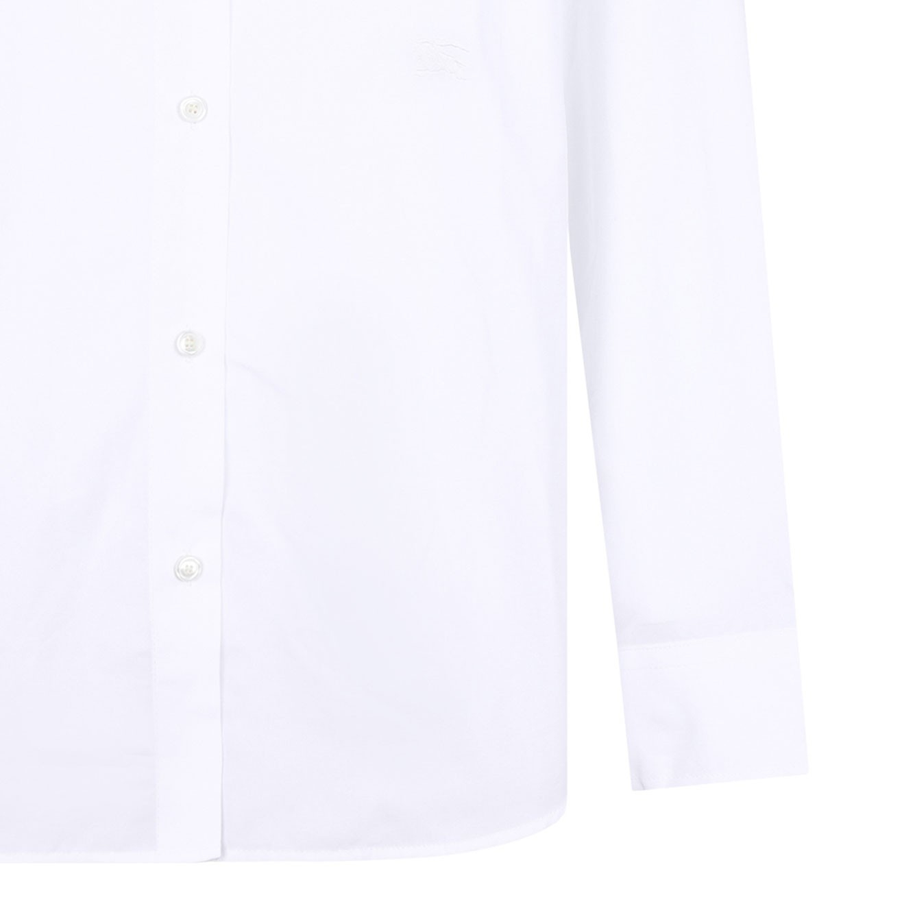 [Burberry] Shirt SS26 8120787-158871A1464