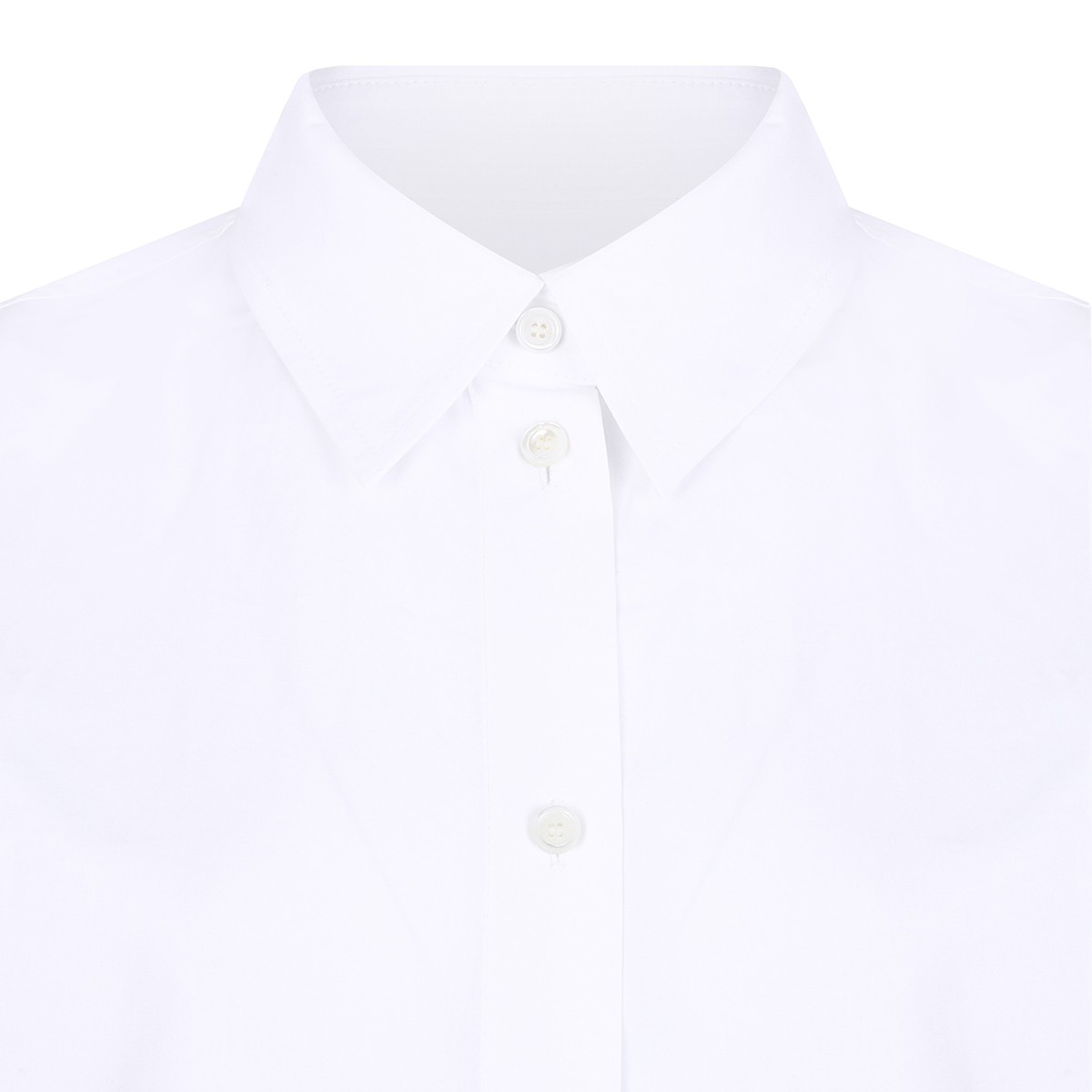 [Burberry] Shirt SS26 8120787-158871A1464
