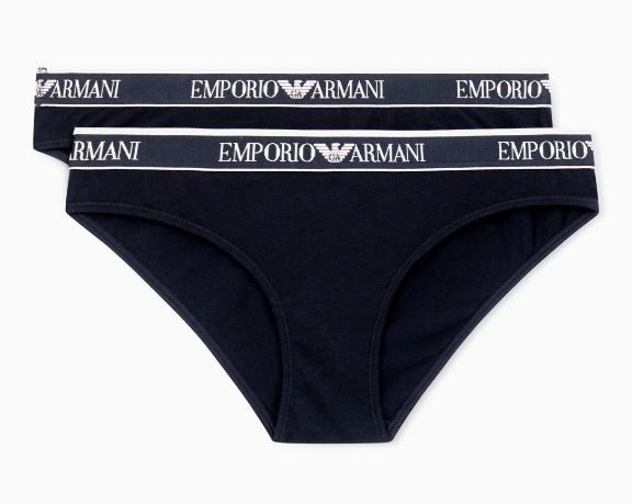 [Emporio Armani] Panties CO EW000403-AF15345MC005
