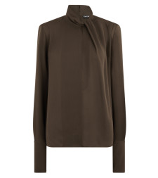 [Tom Ford] Shirt CO CA3319FAX1507-KB349