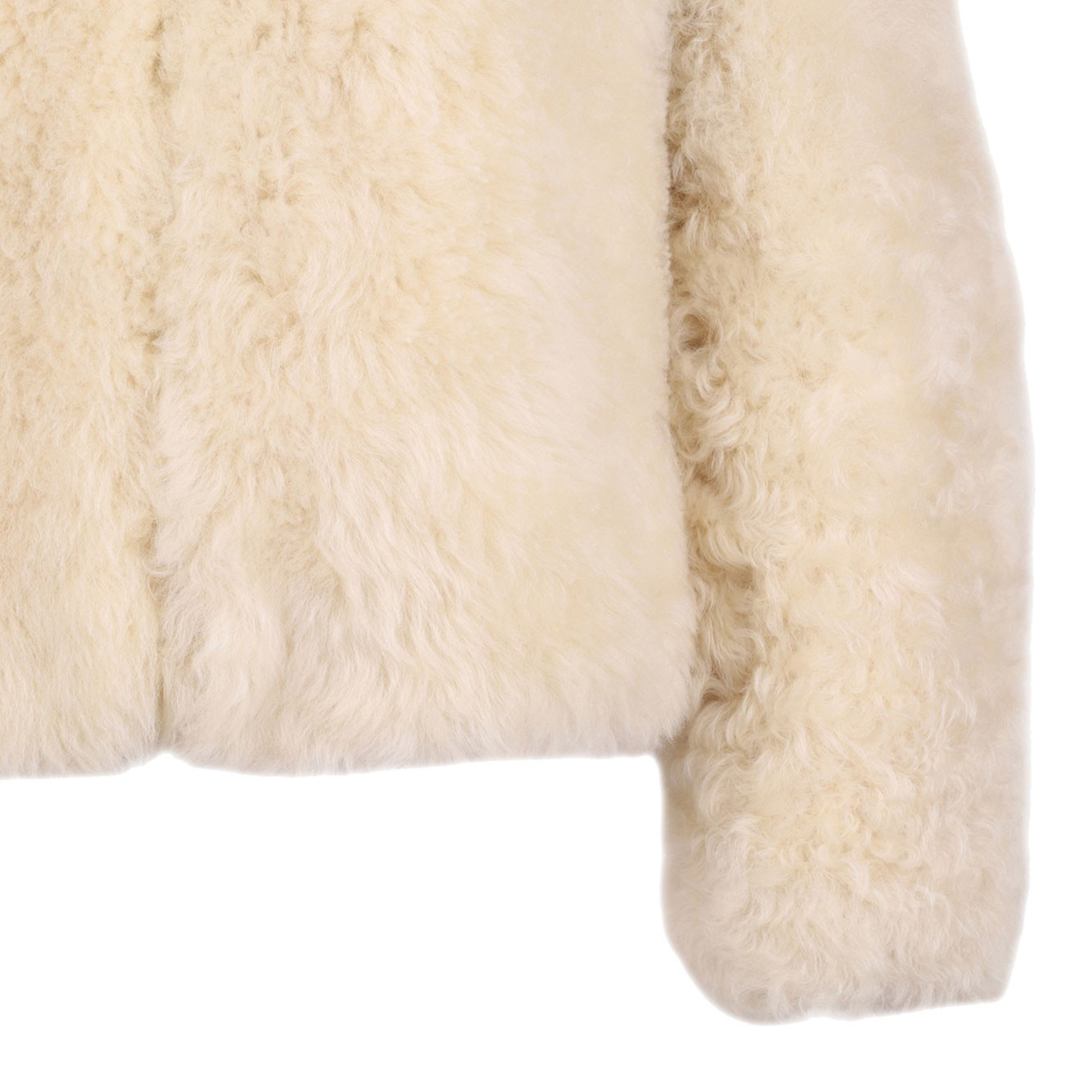 [Tom Ford] Fur Jacket CO CSF684FUX137-AW035