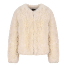 [Tom Ford] Fur Jacket CO CSF684FUX137-AW035