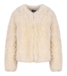 [Tom Ford] Fur Jacket CO CSF684FUX137-AW035