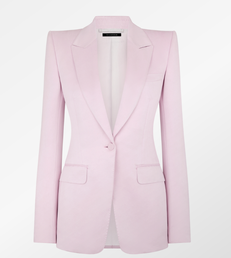 [Tom Ford] Blazer CO GI3054FAX1602-DP106