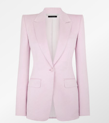 [Tom Ford] Blazer CO GI3054FAX1602-DP106