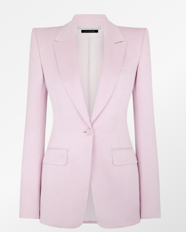 [Tom Ford] Blazer CO GI3054FAX1602-DP106