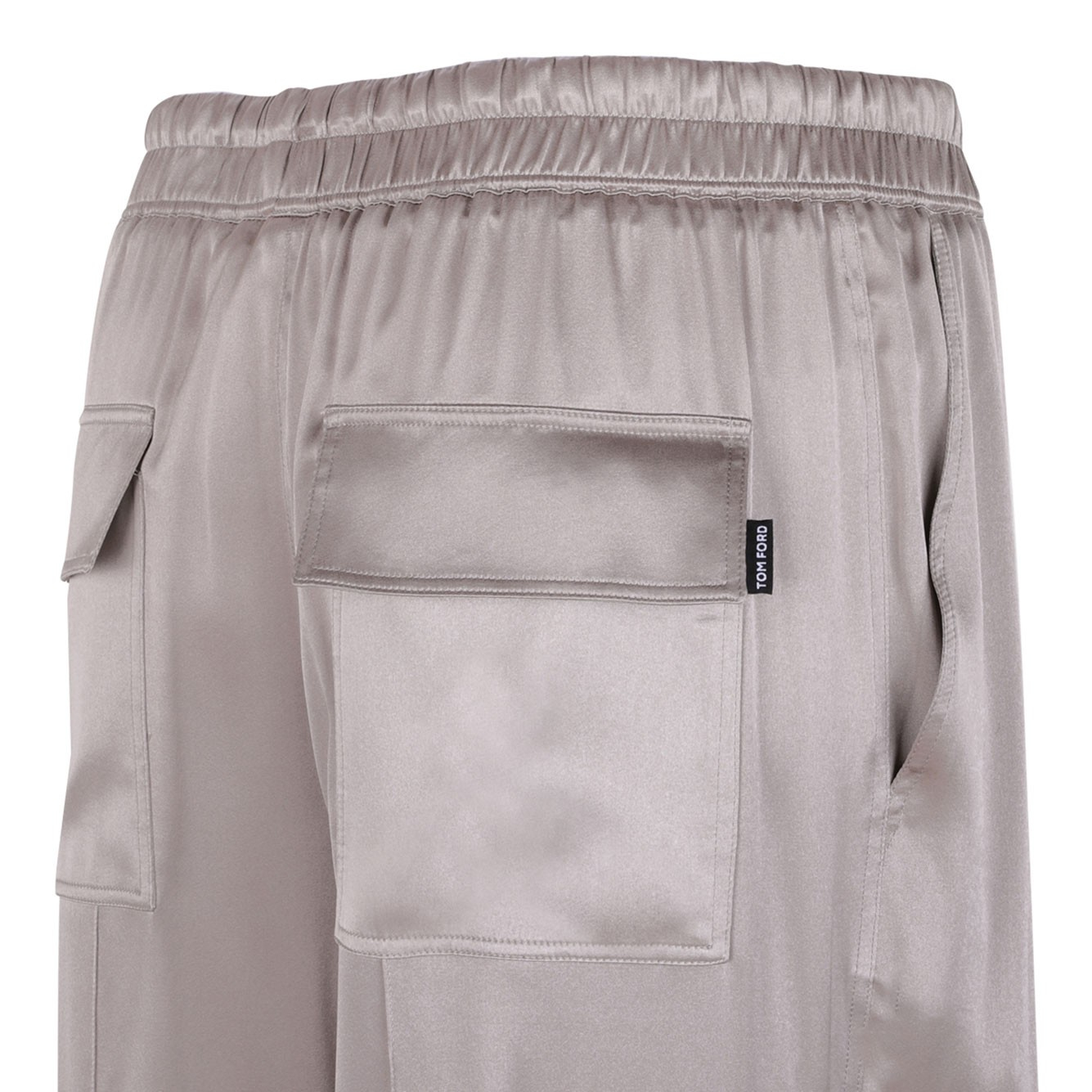 [Tom Ford] Trousers CO PAW632FAX881-IG606