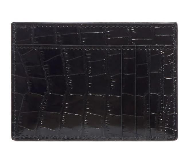 [Tom Ford] Wallet CO Y0421LCL439G-1N001