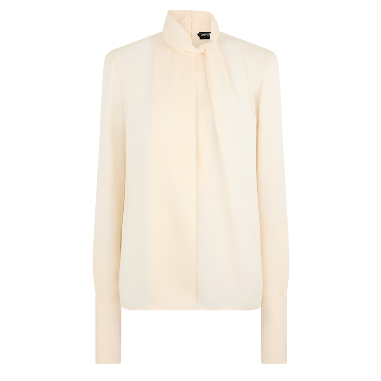 [Tom Ford] Shirt CO CA3319FAX1507-AW081