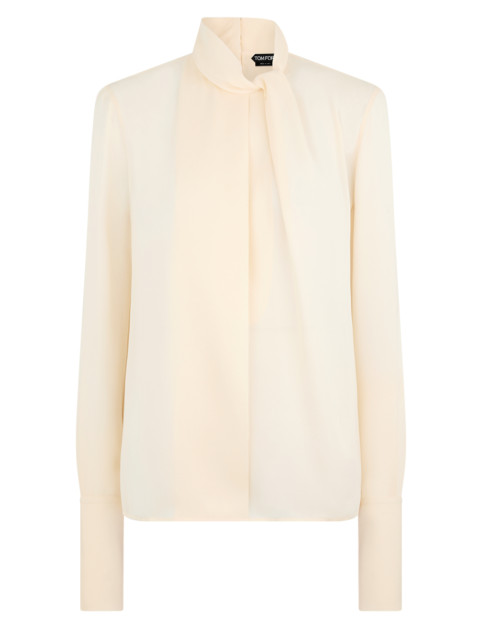 [Tom Ford] Shirt CO CA3319FAX1507-AW081
