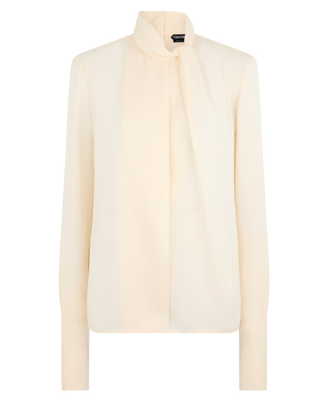 [Tom Ford] Shirt CO CA3319FAX1507-AW081