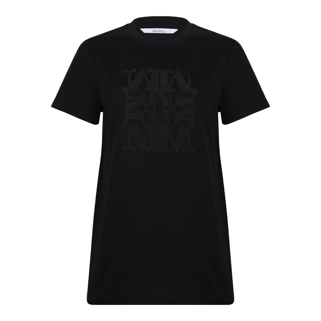 [Max Mara] T-shirts FW25 2521946032600BRAVO-112008