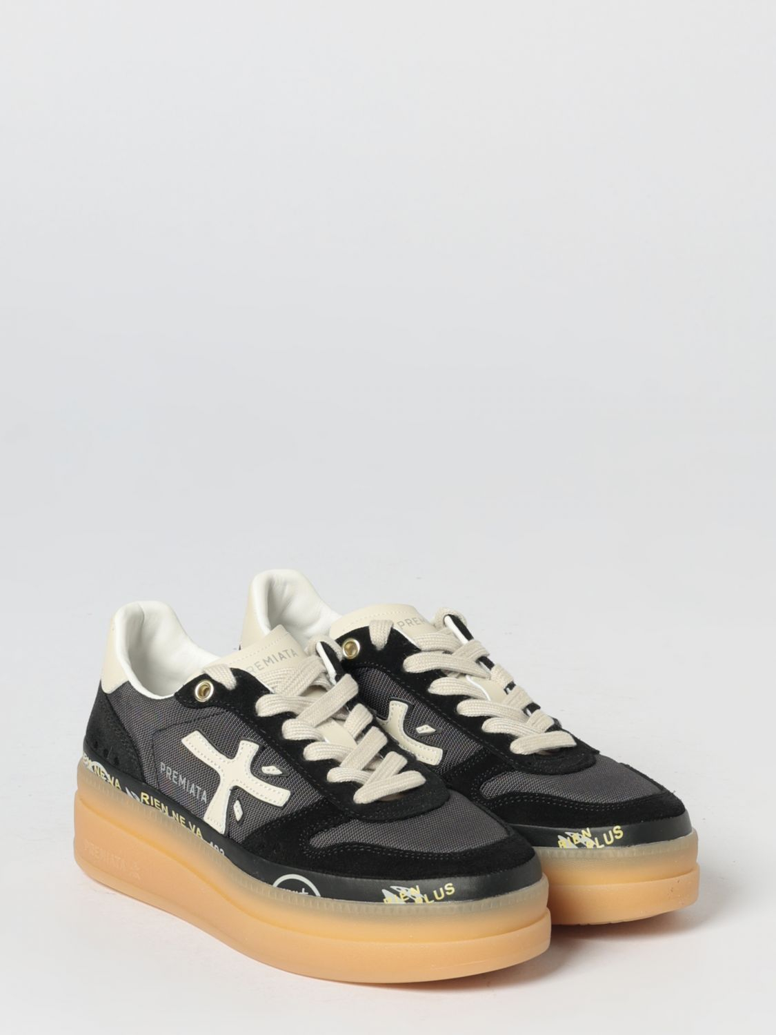 [Premiata] Sneakers SS26 MICOL 8193