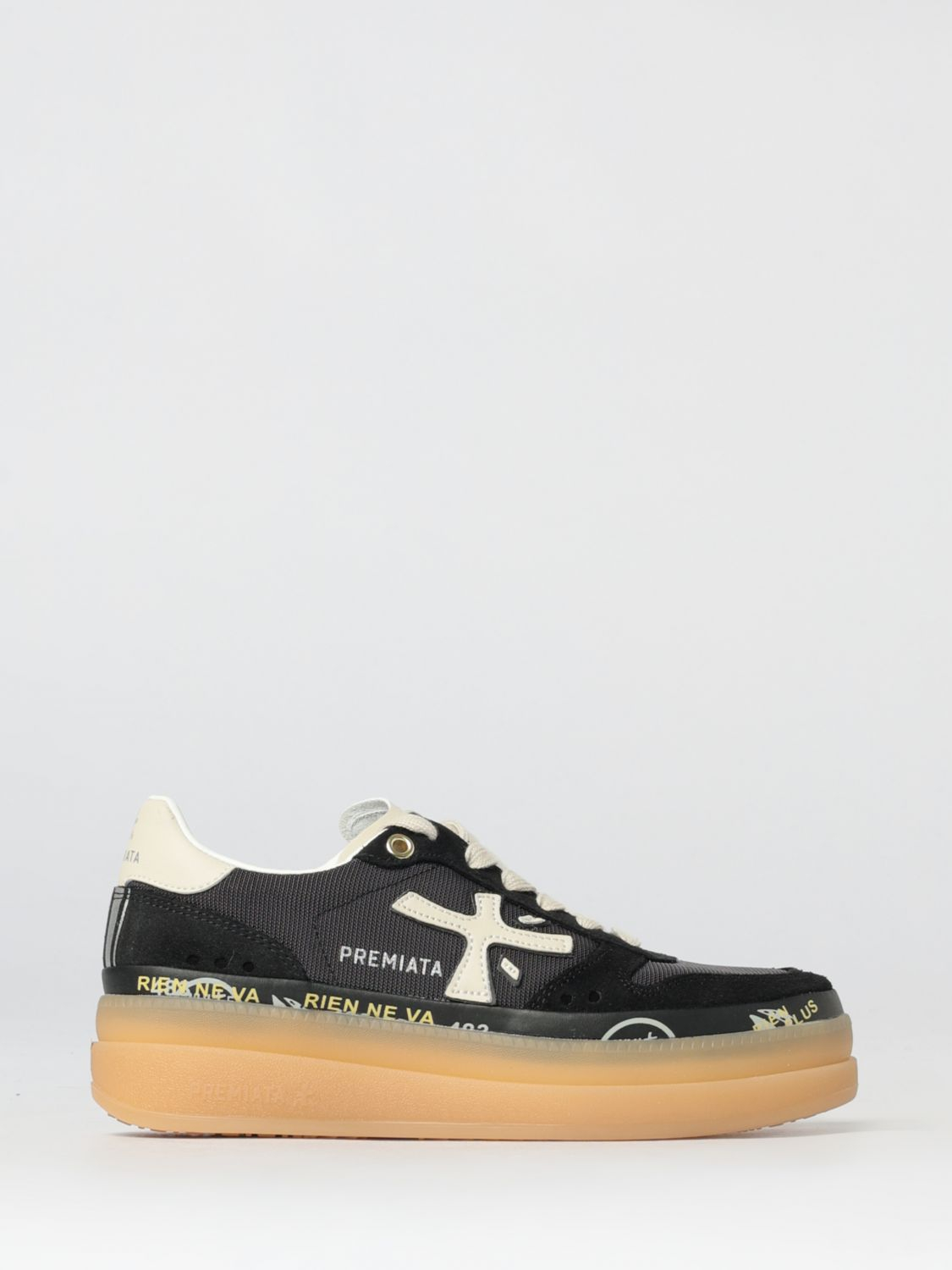 [Premiata] Sneakers SS26 MICOL 8193