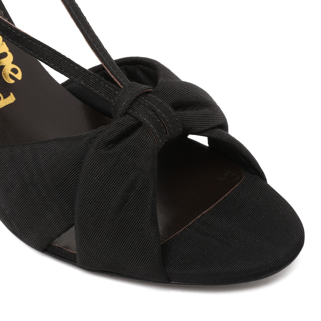 [Vivienne Westwood] Sandals SS26 73050007WW01F4-N401