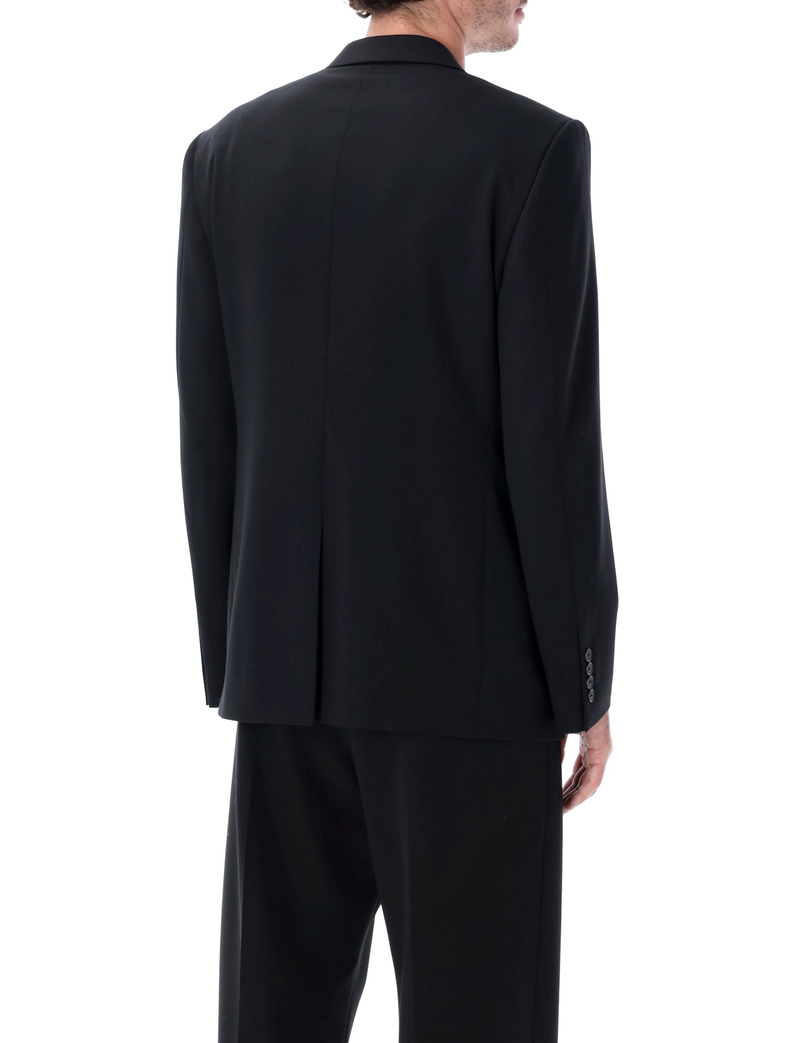 [Balenciaga] Blazer FW25 850759TPT071038