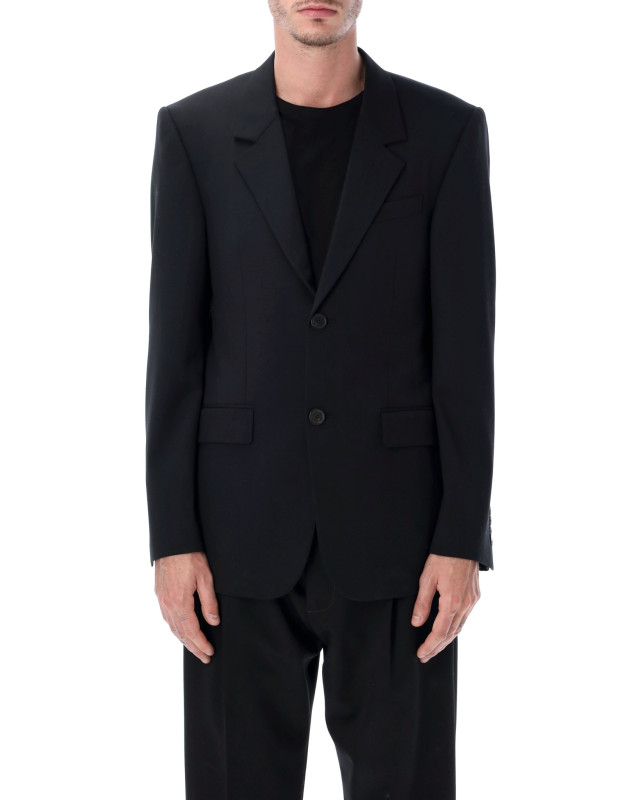 [Balenciaga] Blazer FW25 850759TPT071038