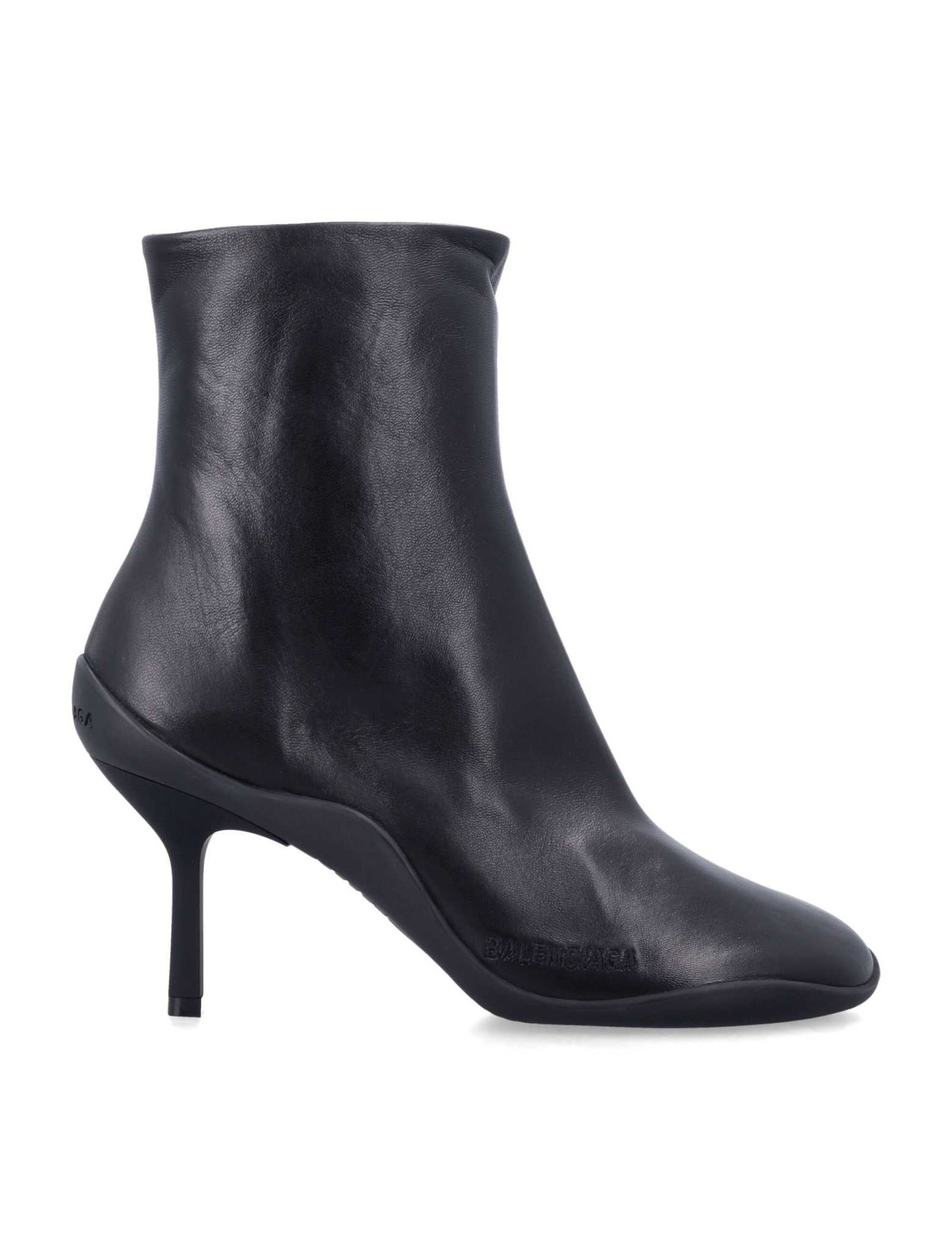 [Balenciaga] Flat shoes FW25 845468WBCW01000