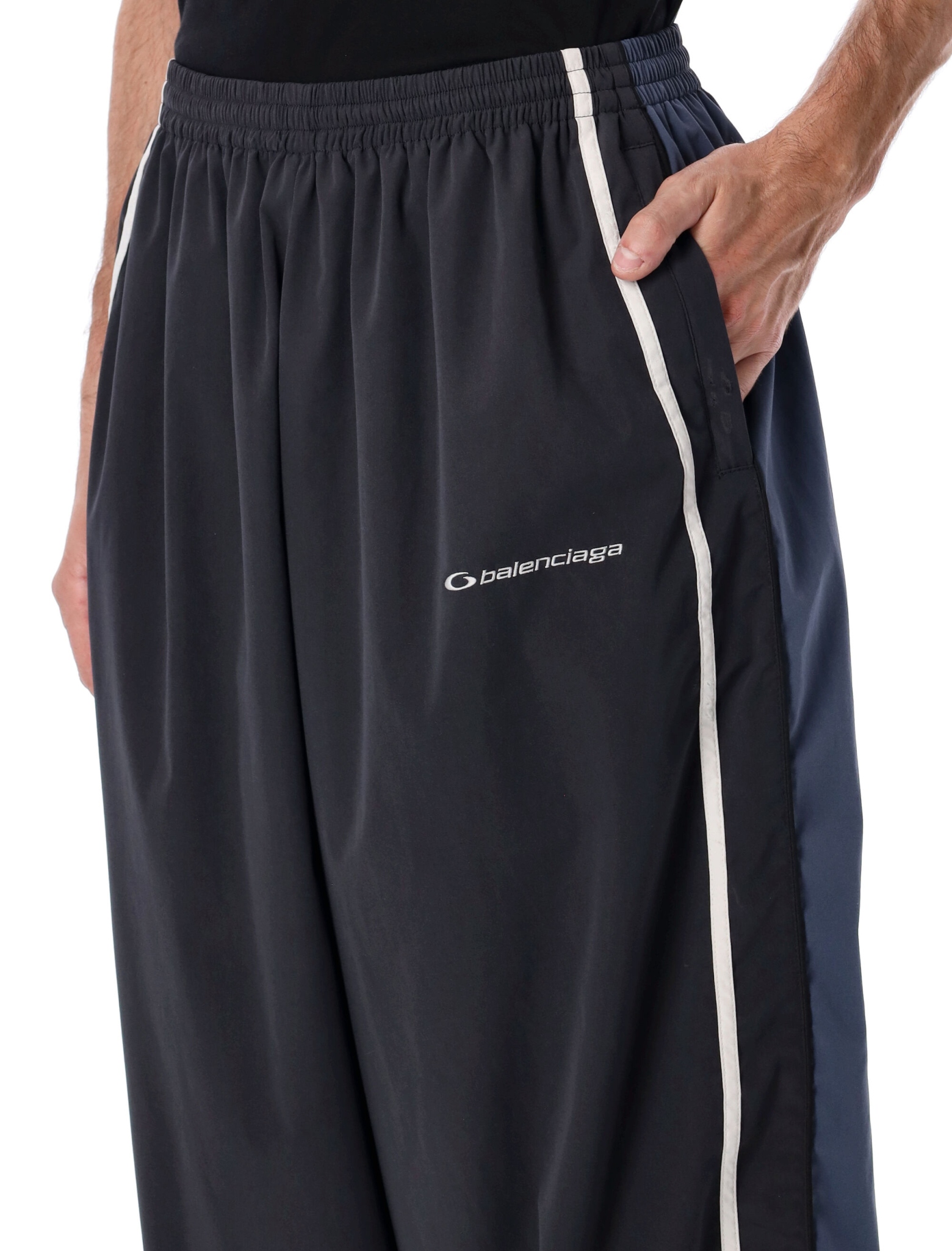 [Balenciaga] Trousers FW25 831393TRO311055