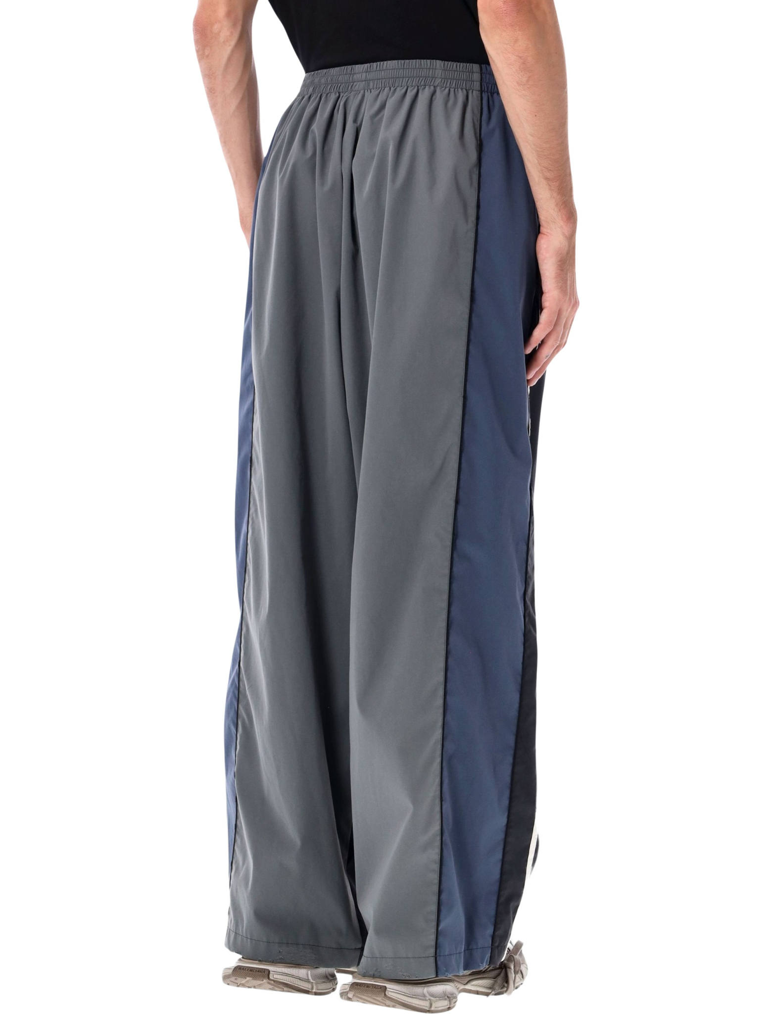 [Balenciaga] Trousers FW25 831393TRO311055