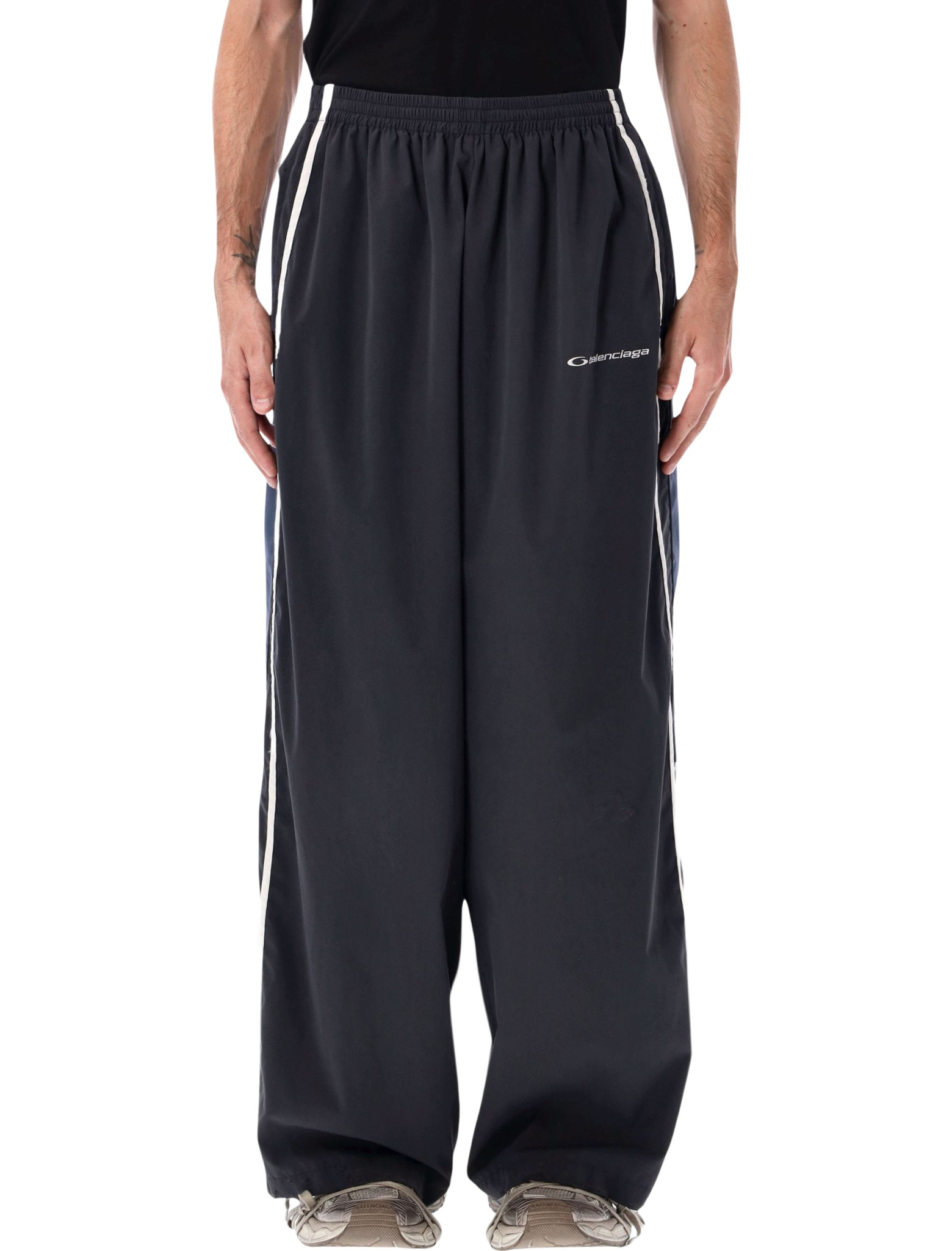 [Balenciaga] Trousers FW25 831393TRO311055