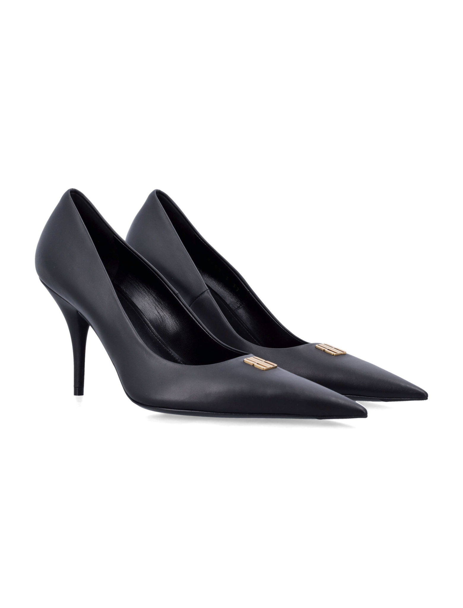 [Balenciaga] Flat shoes FW25 845393WA9191080