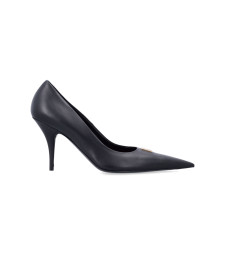 [Balenciaga] Flat shoes FW25 845393WA9191080