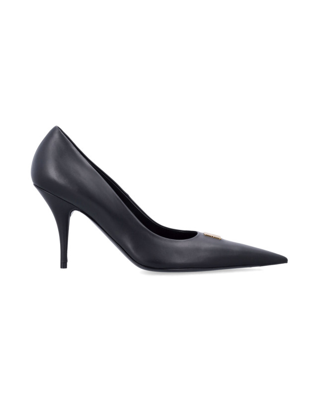 [Balenciaga] Flat shoes FW25 845393WA9191080