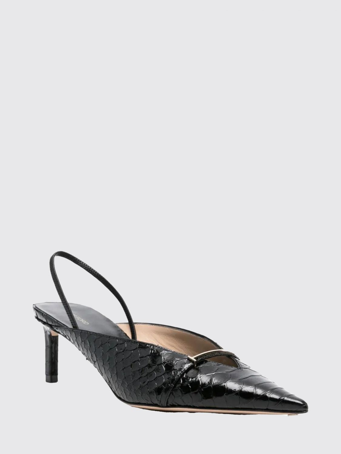 [Tom Ford] Pumps SS26 W3842LCL516P NAA