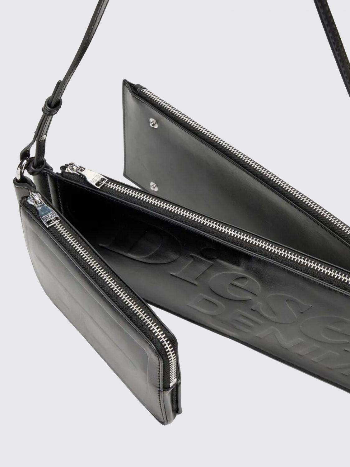 [Diesel] Shoulder bag SS26 X10713P8822 T8013