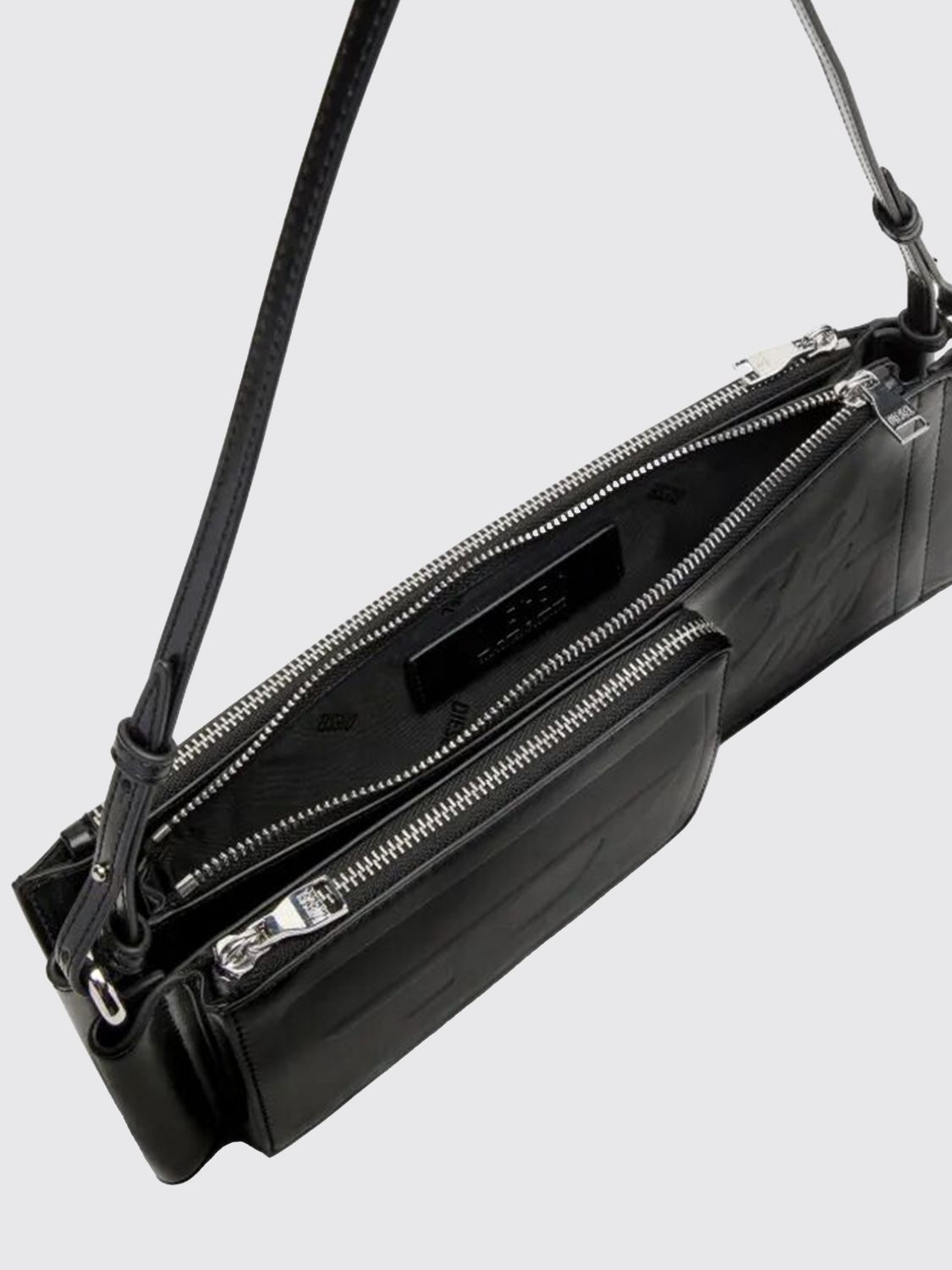 [Diesel] Shoulder bag SS26 X10713P8822 T8013