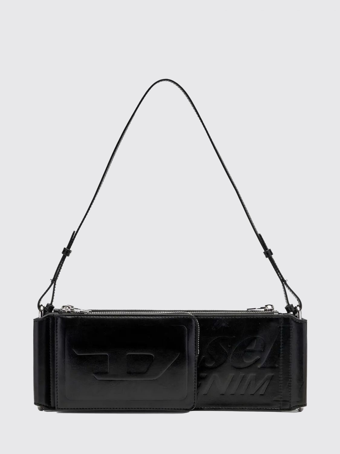 [Diesel] Shoulder bag SS26 X10713P8822 T8013