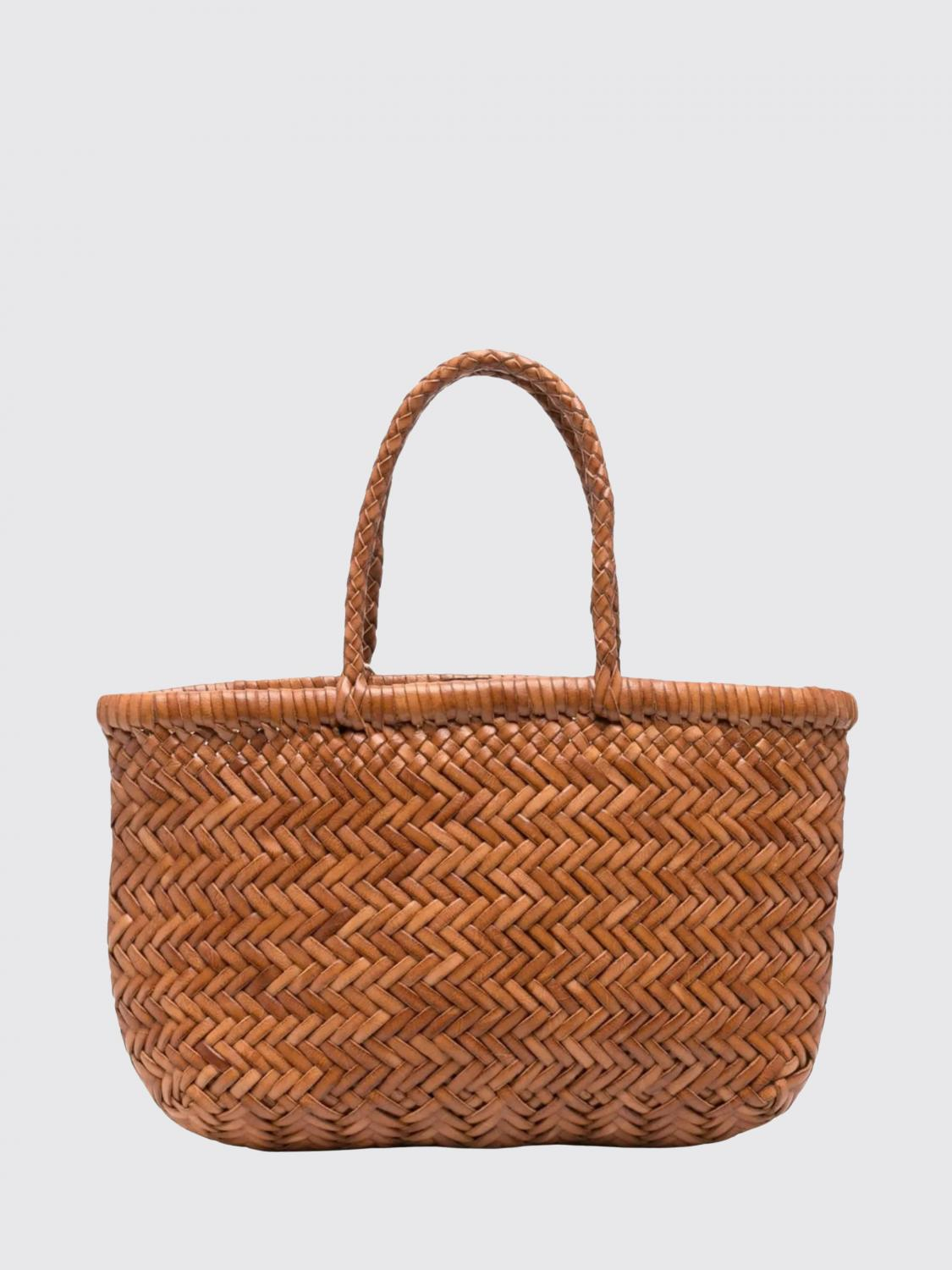 [DRAGON DIFFUSION] Tote bag SS26 68809 TAN