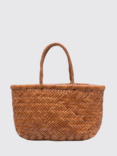 [DRAGON DIFFUSION] Tote bag SS26 68809 TAN