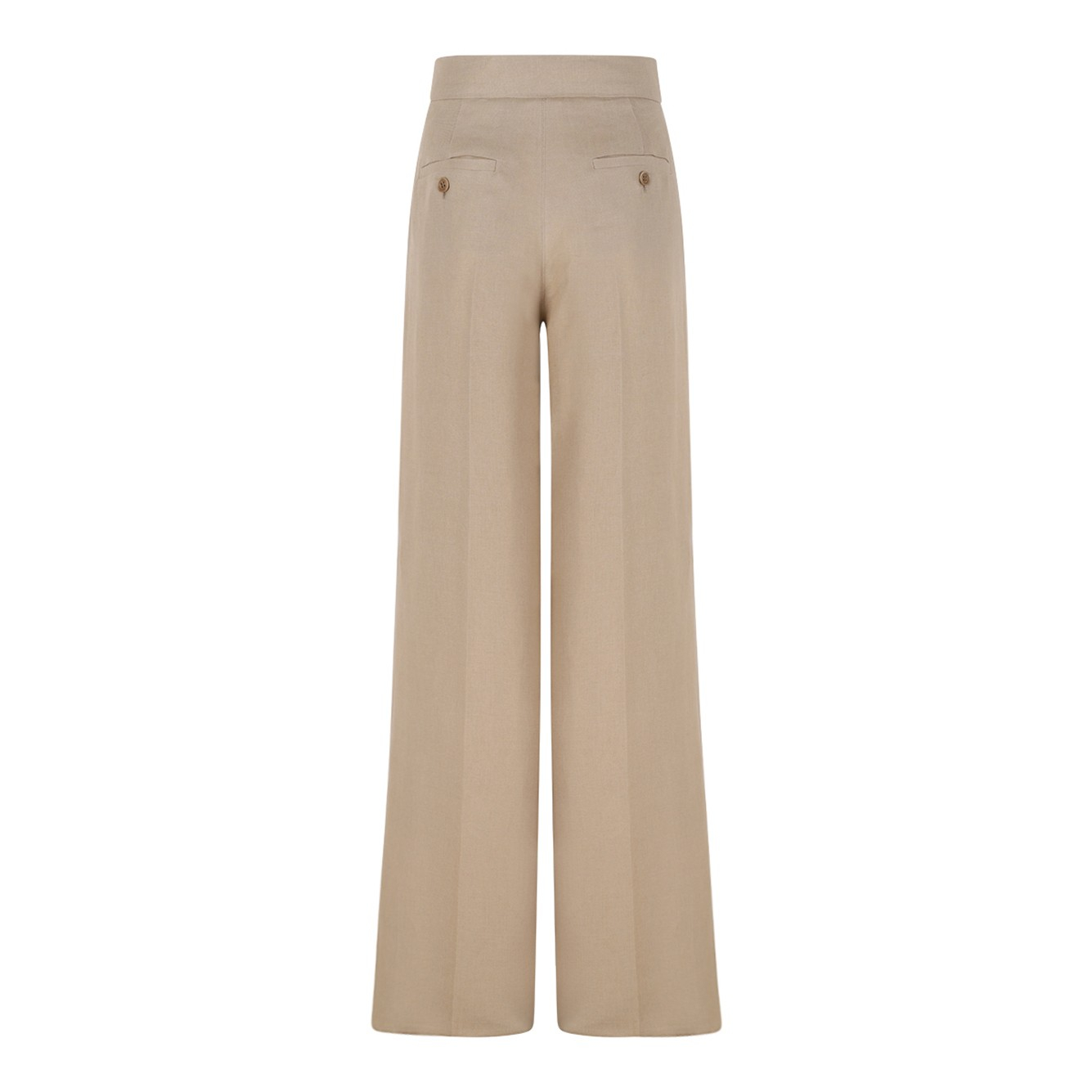 [MAX MARA 1ST] Trousers SS26 2611131243600MXSBIG-710003