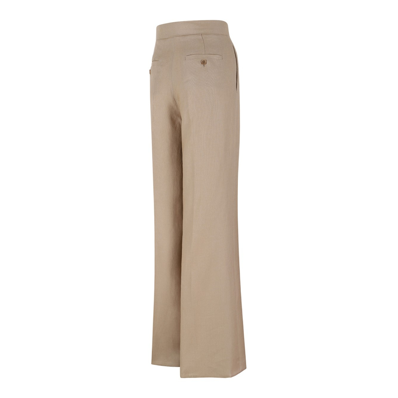 [MAX MARA 1ST] Trousers SS26 2611131243600MXSBIG-710003