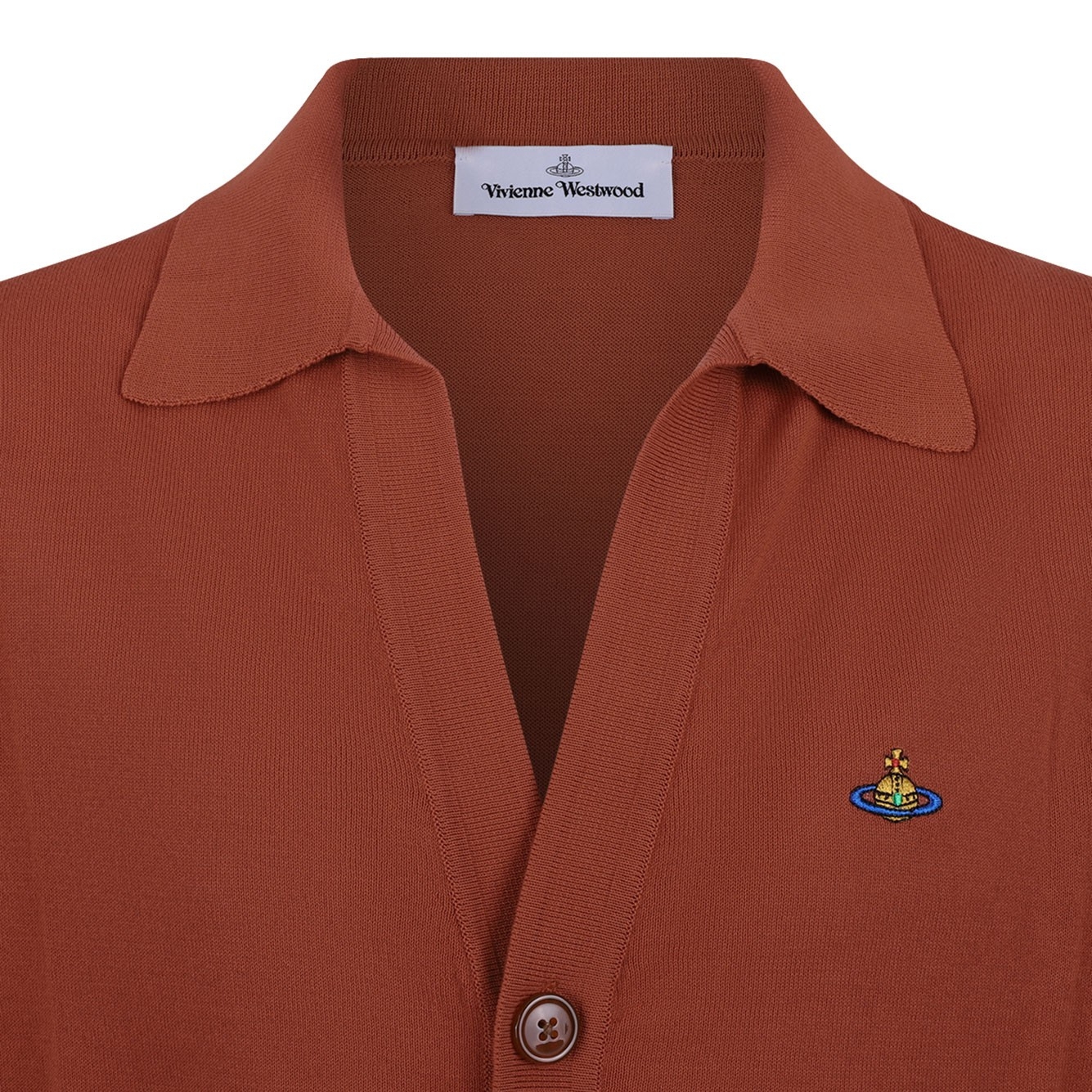 [Vivienne Westwood] Cardigan SS26 2701001DY003F-C409